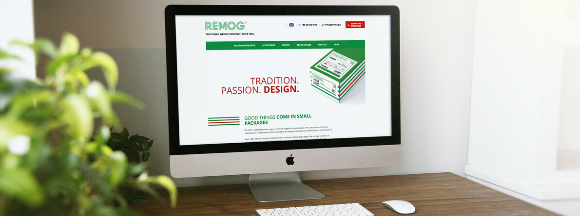 Remog-Webdesign-Responsive-Website